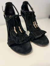 Charger l&#39;image dans la galerie, Sandales GUCCI – T37 1/2
