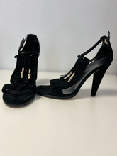 Charger l&#39;image dans la galerie, Sandales GUCCI – T37 1/2
