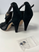 Charger l&#39;image dans la galerie, Sandales GUCCI – T37 1/2

