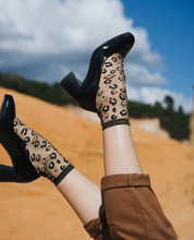 Charger l&#39;image dans la galerie, HORSESHOE BEND GOLD Chaussettes
