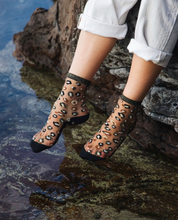 Charger l&#39;image dans la galerie, HORSESHOE BEND GOLD Chaussettes
