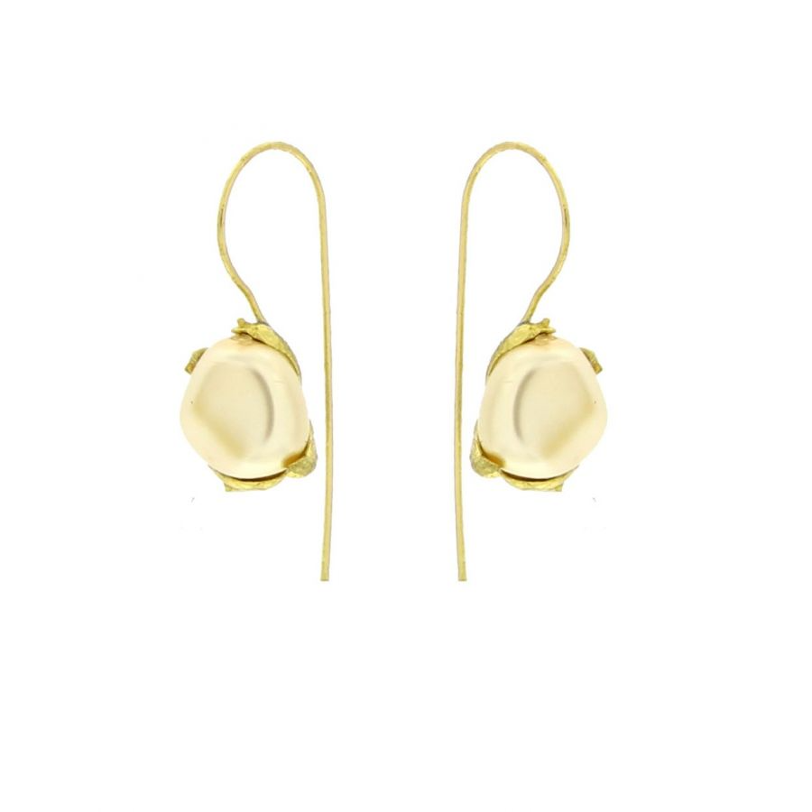 IVORY Earrings