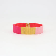 Charger l&#39;image dans la galerie, Jonc Tao Rose
