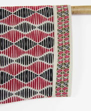 Charger l&#39;image dans la galerie, Kimono Bambara Panafrica Bordeaux
