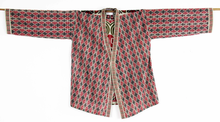 Charger l&#39;image dans la galerie, Kimono Bambara Panafrica Bordeaux

