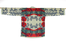 Charger l&#39;image dans la galerie, Kimono Carioca Corail
