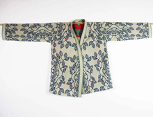Charger l&#39;image dans la galerie, Kimono Carioca Corail
