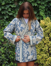 Charger l&#39;image dans la galerie, Kimono Carioca Corail
