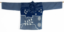 Charger l&#39;image dans la galerie, Kimono Natsunohi Marine
