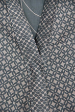 Charger l&#39;image dans la galerie, Kimono Natsunohi gris
