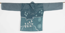 Charger l&#39;image dans la galerie, Kimono Natsunohi gris
