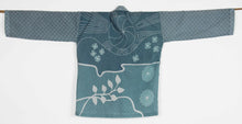 Charger l&#39;image dans la galerie, Kimono Natsunohi gris
