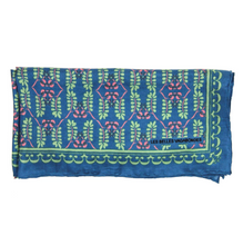 Charger l&#39;image dans la galerie, Mini Albertine Bleu
