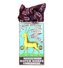 Charger l&#39;image dans la galerie, Mini Albertine Bordeaux
