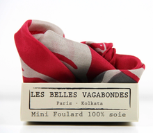 Charger l&#39;image dans la galerie, Mini Arum Rouge
