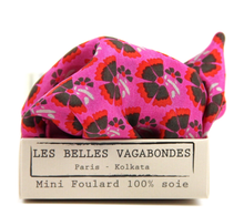 Charger l&#39;image dans la galerie, Mini Augustine Fuchsia
