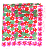 Charger l'image dans la galerie, Mini Capucine Fuchsia
