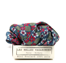 Charger l'image dans la galerie, Mini Capucine Gris
