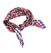 Charger l'image dans la galerie, Mini Capucine Prune
