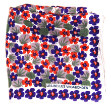 Charger l'image dans la galerie, Mini Capucine Prune
