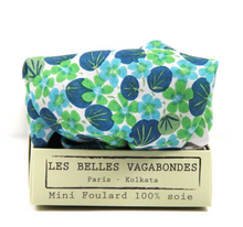 Charger l'image dans la galerie, Mini Capucine Vert
