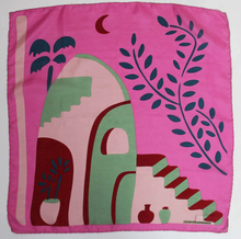 Charger l&#39;image dans la galerie, Mini Kasbah Fuchsia
