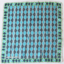 Charger l&#39;image dans la galerie, Mini Mopti (Panafrica) Bleu Blue
