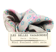 Charger l&#39;image dans la galerie, Mini Natasha Rose Fuchsia
