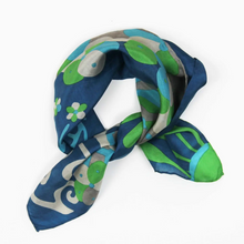 Charger l'image dans la galerie, Mini Sakura Bleu
