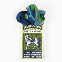 Charger l'image dans la galerie, Mini Sakura Bleu
