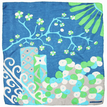 Charger l'image dans la galerie, Mini Sakura Bleu
