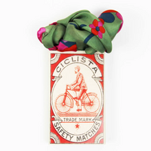 Charger l'image dans la galerie, Mini Sakura Vert
