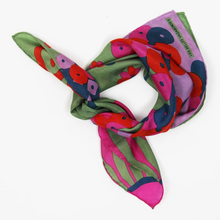 Charger l'image dans la galerie, Mini Sakura Vert
