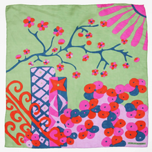 Charger l'image dans la galerie, Mini Sakura Vert
