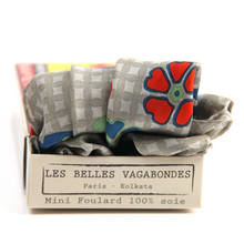 Charger l'image dans la galerie, Mini Shippo Beige
