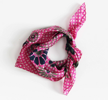 Charger l'image dans la galerie, Mini Shippo Fuchsia
