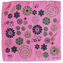 Charger l'image dans la galerie, Mini Shippo Fuchsia
