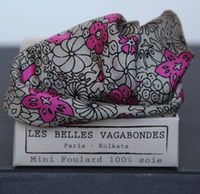 Charger l&#39;image dans la galerie, Mini Summer fushia
