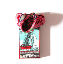 Charger l&#39;image dans la galerie, Mini Yulia Rose
