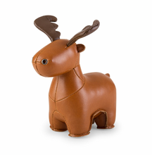 Charger l&#39;image dans la galerie, Moose Rudo Paperweight 250gr
