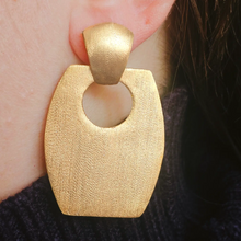 Charger l'image dans la galerie, Noyau de Boucle d'Oreille

