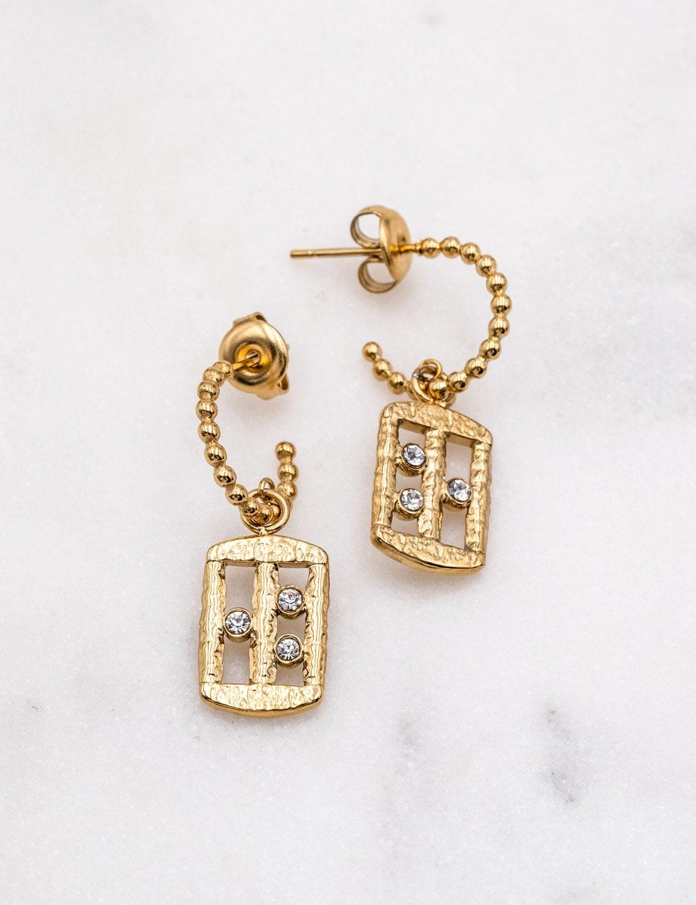 PAIVA Earrings