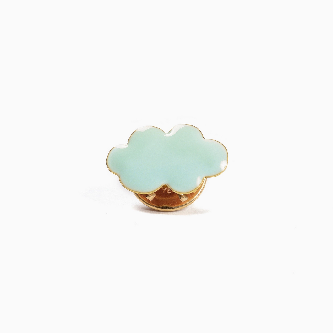 Pin's nuage STANLEY