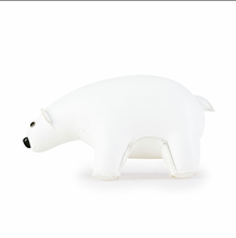 Charger l&#39;image dans la galerie, Polar Bear Paperweight 250gr
