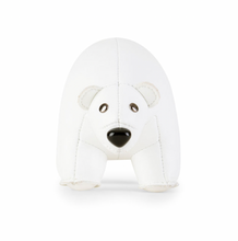 Charger l&#39;image dans la galerie, Polar Bear Paperweight 250gr
