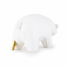 Charger l&#39;image dans la galerie, Polar Bear Paperweight 250gr
