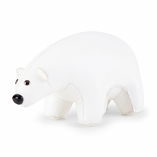 Charger l&#39;image dans la galerie, Polar Bear Paperweight 250gr
