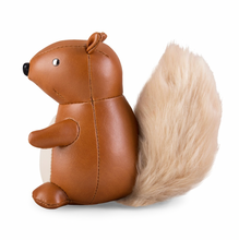 Charger l&#39;image dans la galerie, Squirrel Paperweight 250g
