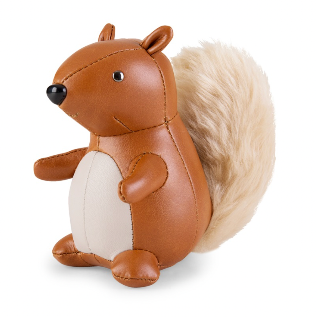 Squirrel Paperweight 250g