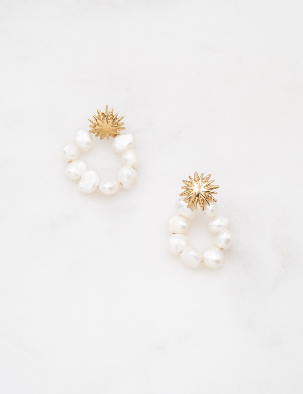 THEALIA Earrings